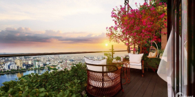 Mở bán 200 căn hộ cao cấp dự án Green Diamond 93 Láng Hạ, bàn giao quý IV/2022