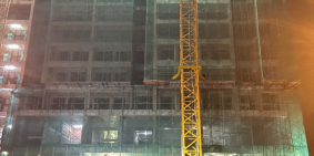 Bán căn VICTORIA VILLAGE 2PN mặt tiền