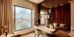 Cần tiền gấp bán căn hộ vị trí siêu đẹp 64m2 1 tỉ 150 triệu