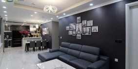 Khách cần tiền gấp nên cần ra nhanh căn hộ 2PN 2WC