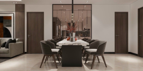 CƠ HỘI SỞ HỮU NGAY CĂN HỘ CAO CẤP SANG TRỌNG NẰM TRONG KHU ĐÔ THỊ HƯNG PHÚ BẾN T