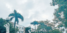 Bán Biệt thự Lô góc Ciputra - Diện tích 638m2 - Mặt tiền 15m Lh 0386380199