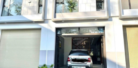 Cơ hội cho những người thu nhập ổn định sở hữu nhà mới với 700 triệu, SHR