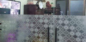 MẶT PHỐ CẦU GIẤY 263M2, MT6,2M, 91 TỶ -  BÁN ĐẤT TẶNG NHÀ 3 TẦNG