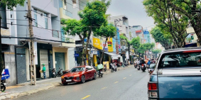 Bán Nhà C4, DT Hiếm 90m (5*16), Kiệt Rộng Đường Hoàng Diệu, Chỉ 2.9 tỷ