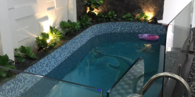 XUẤT CẢNH BÁN GẤP BIỆT THỰ QUẬN 11, TẶNG NỘI THẤT CAO CẤP, 6 TẦNG, CHỈ 14.5 TỶ