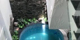 BÁN GẤP MẶT TIỀN QUẬN 11, TẶNG NỘI THẤT CAO CẤP, 6 TẦNG, XUẤT CẢNH  CHỈ 14.5 TỶ