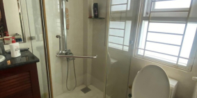 Bán nhà trung tâm Quận 5 HXH giá rẻ rộng đẹp