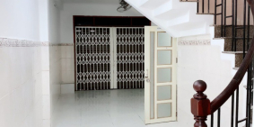 MẶT TIỀN QUẬN 5, NGUYỄN CHÍ THANH, PHƯỜNG 9, 53.6m2, 6 TẦNG, 23.5 TỶ (TL)