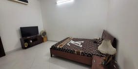 BÁN NHÀ KHU VIP BÀU CÁT 5 TẦNG, TẶNG NỘI THẤT CAO CẤP 5X15M CHỈ 8 TỶ