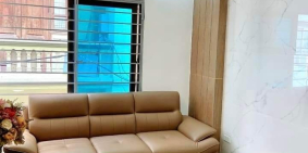 Bán nhà Trần Cung, Bắc Từ Liêm. Ngõ rộng, nhà mới. Dt: 41m2, 5 Tầng_5PN.4,5 tỷ