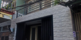 ĐẤT LÀNH CHIM ĐẬU – ĐINH BỘ LĨNH – 66.4M2 – NGANG 4.85M – GIÁ HỜI 6.3 TỶ