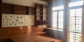 Bán nhà trong ngõ Hào Nam Đống Đa