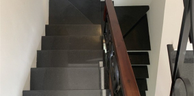 Nhà Bán HXH Phường 2 Quận 8 giá 5.9 Tỷ 4 Tầng 4PN