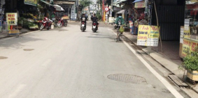 Bán đất vĩnh lộc a 4x12 m2 giá bán 450 triệu kdc đường hiện hữu 6 m