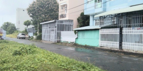 BÁN NỀN BÊN HONG HÀNH CHÍNH CÔNG KHU ĐỊA ỐC BẠC LIÊU