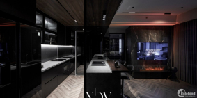 Giá Rẻ Ngang Hiếm nhà Quận 1 khu Hai Bà Trưng, Tân Định-7.2 Tỷ 6x11m 4 Tầng LH