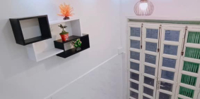 NHÀ NHỎ XINH PHÚ THỌ HÒA, TÂN PHÚ CHỈ NHỈNH 1 TỶ