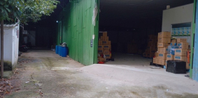 Cho Thuê Kho Xưởng, Phường Tân Chánh Hiệp, Quận 12