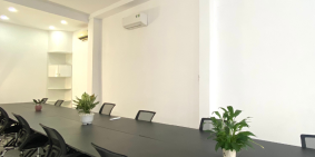 CHO THUÊ VĂN PHÒNG GIÁ RẺ QUẬN 3 HCM