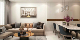 Căn hộ Cao cấp đầu tiên tại TP Cảng Bà Rịa - Vũng Tàu.