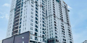 Bán gấp 1 phòng ngủ 51m2 chỉ 1,73 tỷ dự án Aurora Riverside mặt tiền view sông