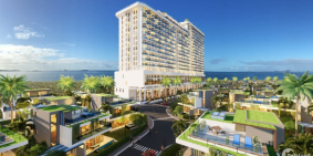 Mở Bán Alaric – The Maris Vũng Tàu 1PN-2.2 tỷ, 2PN-4.1 tỷ, View Biển, Cho Vay 60