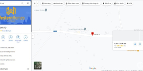  Bán biệt thự thô 3 tầng Tỉnh lộ 10