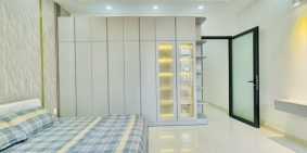 Bán nhà Phường 3, Quận gò Vấp, 90m2, giá 15 tỷ