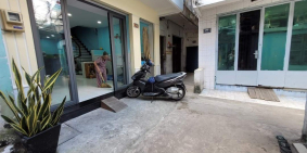 NHÀ ĐẸP 2 TẦNG, SÁT MẶT TIỀN MỚI Ở NGAY DT LỚN  4.5X13 ÂU CƠ P14 TB CHỈ 4XX TỶ