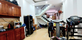 Bán nhà hẻm 8m Lê Thúc Hoạch, Tân Phú, 2 tầng, 82M2, chỉ 7 tỷ85 ( TL)