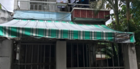 nhà hẻm 294 Xô viết nghệ tĩnh f21 quận bình Thạnh