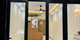 Bán nhà đường cách mạng tháng 8-Quận10, diện tích sử dụng 53m2, 2 lầu, giá 5 tỷ