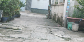 Bán Nhà Hồ Bá Phấn Quận 9 cạnh Metro 66m2 HXH Ngang 6m Chỉ Hơn 5 Tỷ Nhà Mới