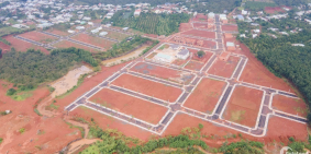 khu đô thị Du Lịch Thái Thành BOMBO