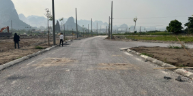 Ra mắt dự án siêu đẹp Flora Estate thị trấn Kiện Khê - Hà Nam giá chỉ 1,3 tỷ/lô