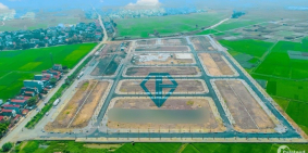 20 xuất ngoại giao KĐT Đức Giang - Yên Dũng - Bắc Giang