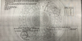 NỀN BIỆT THỰ ĐƯỜNG XE 16 CHỖ LIỀN KỀ HL187