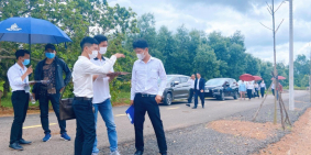 Đất đẹp Đồng Phú Đồng Tiến, giá hợp lý.