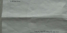 Cần bán 144m2 thổ cư 5x28 giá 890tr,SHR, gần BV