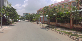 Khu vực tiềm năng Đường Lương Định Của , Phường Bình An , Quận 2 - 106m2 chỉ 4TỶ