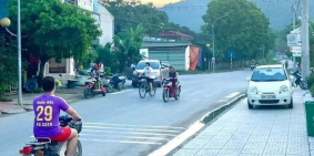 Đất nền TÂN THỊNH - THANH SƠN - PHÚ THỌ