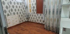 Nhà HXH thông siêu rẻ Đường Số 1 Gò Vấp 6.1x22m 3Tầng 9xTỷ