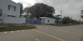 CHO THUÊ NHÀ XƯỞNG TẠI KHU CÔNG NGHIỆP VĨNH LỘC