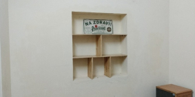 Cho thuê nhà Trung Yên 14. Diện tích 46m2 x 4 tầng