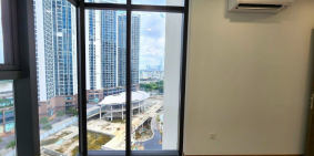 giảm cục sâu 200tr, 2pn 77m2 eco green