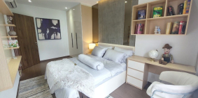 CHỈ 568 TRIỆU SỞ HỮU CĂN HỘ CAO CẤP NẰM TRONG KĐT HƯNG PHÚ TP BẾN TRE