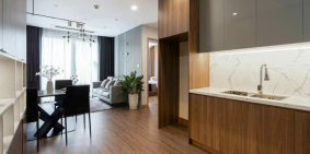 0856342888 cần sang nhượng căn 2N1WC Giá 2.1Tỷ S:59m2 tại Vinhomes Smart City