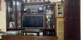 BIỆT THỰ LIỀN KỀ BA ĐÌNH - THÔNG SỐ VÀNG – Ô TÔ DỪNG ĐỖ NGÀY ĐÊM- DÂN TRÍ CAO