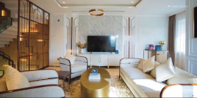 CHÍNH CHỦ CẦN TIỀN BÁN GẤP NHÀ 4 TẦNG PHỐ ĐƯỜNG HÓA SƠN 10 PAVILLON ĐÀ NẴNG